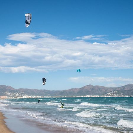 Pierre & Vacances Empuriabrava Marina Экстерьер фото