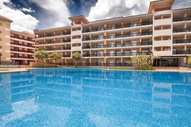 Pierre & Vacances Empuriabrava Marina Экстерьер фото
