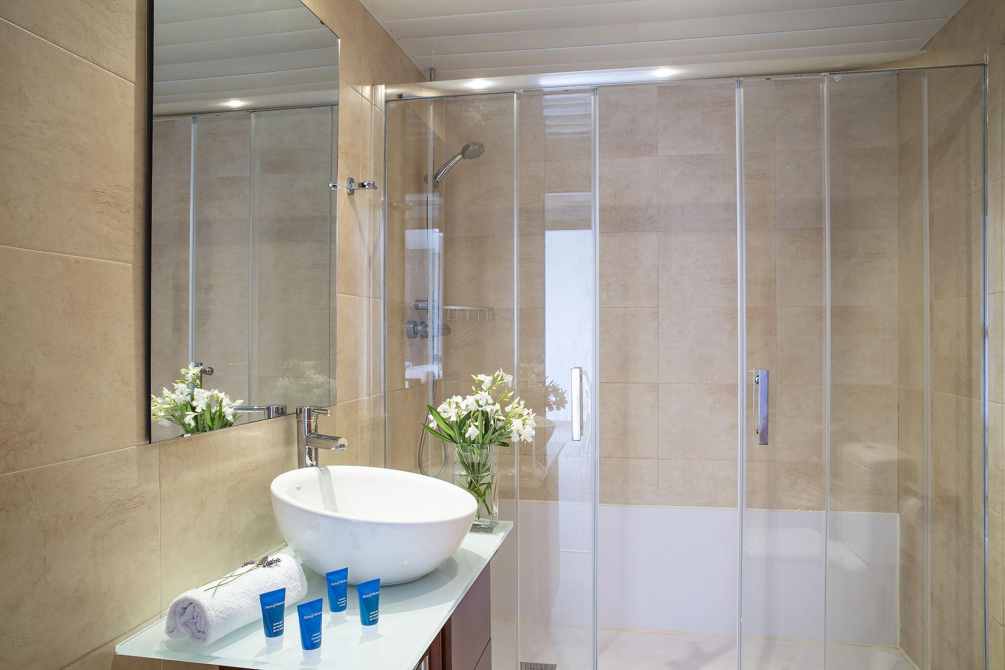 Pierre & Vacances Empuriabrava Marina Экстерьер фото