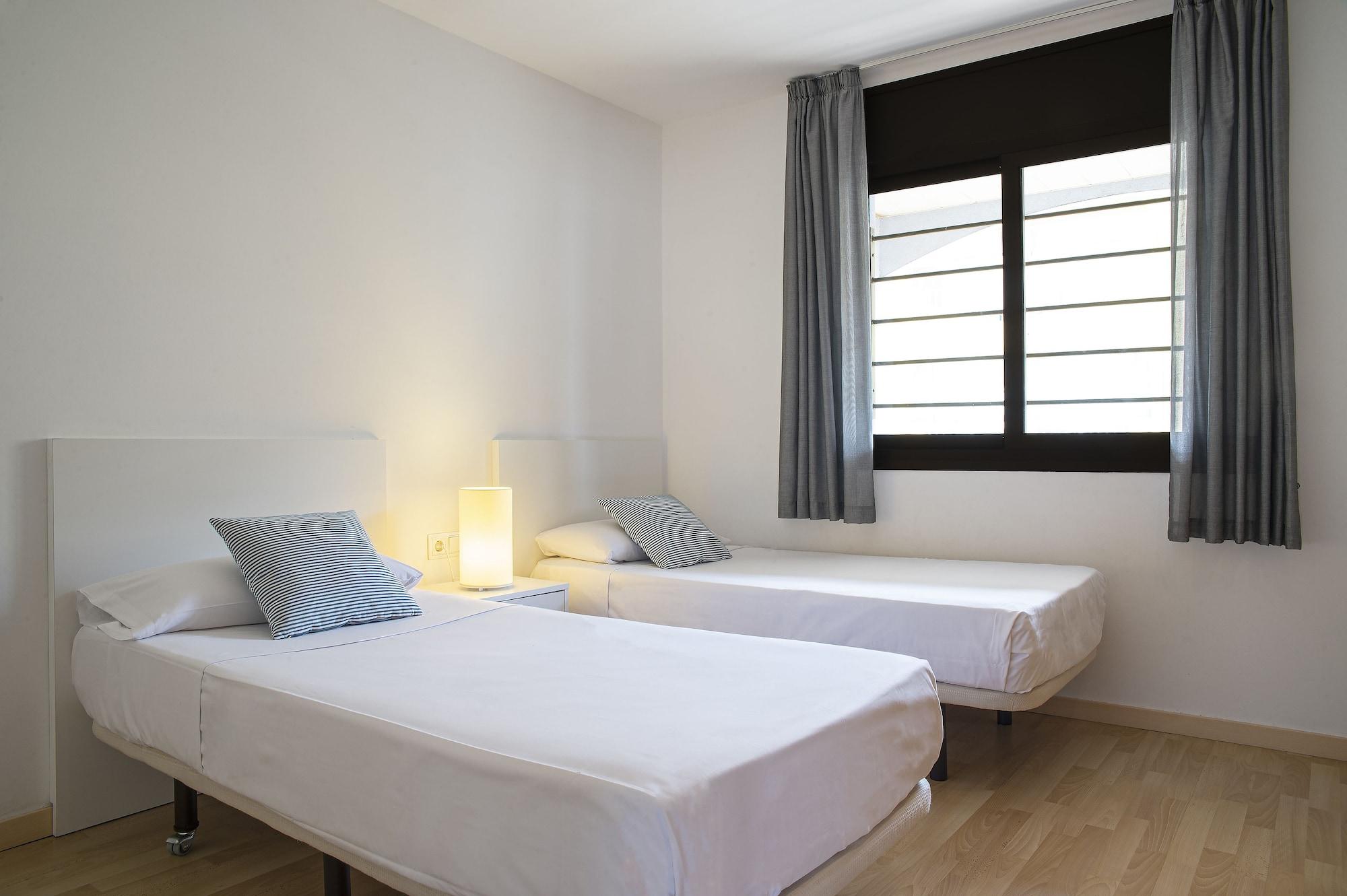 Pierre & Vacances Empuriabrava Marina Экстерьер фото