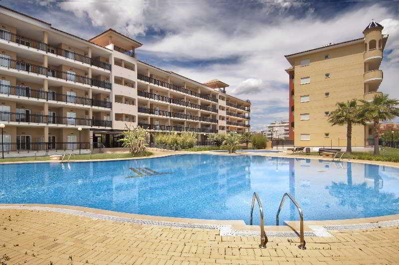 Pierre & Vacances Empuriabrava Marina Экстерьер фото