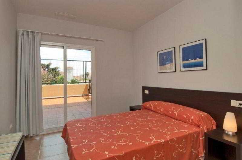 Pierre & Vacances Empuriabrava Marina Экстерьер фото