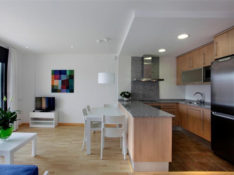 Pierre & Vacances Empuriabrava Marina Экстерьер фото